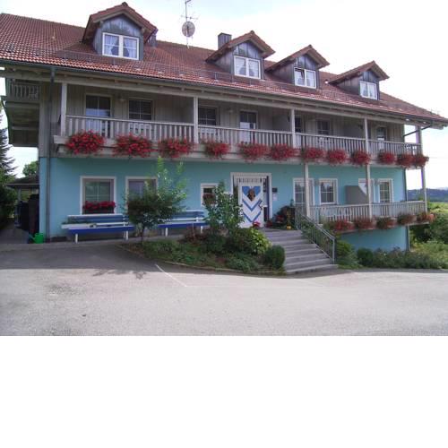 Landhotel Eibl