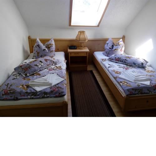 Landhotel Eichenkrug