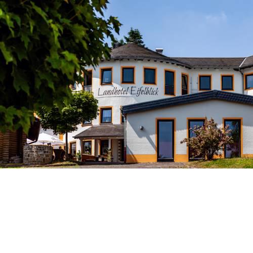 Landhotel Eifelblick