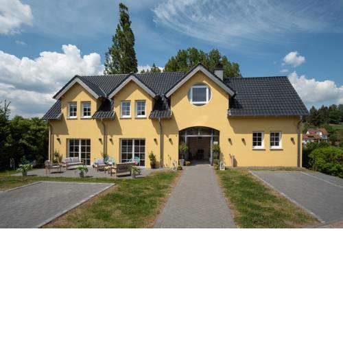 Landhotel Eifellust