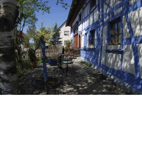 Landhotel Elfenhof