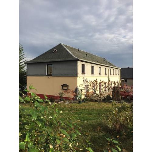 Landhotel Elterlein