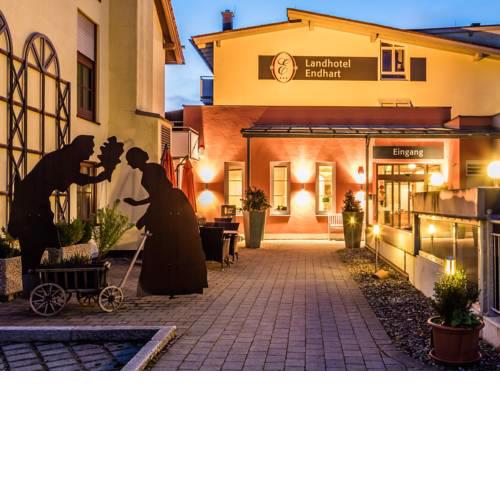 Landhotel Endhart