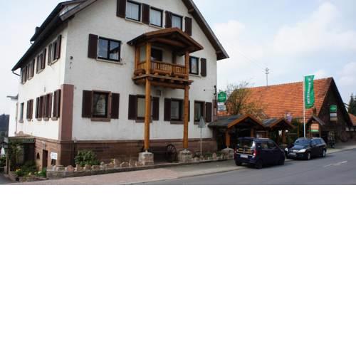 Landhotel Engel