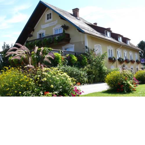 Landhotel Erhardt