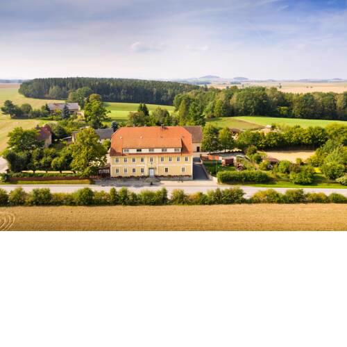 Landhotel Eulkretscham