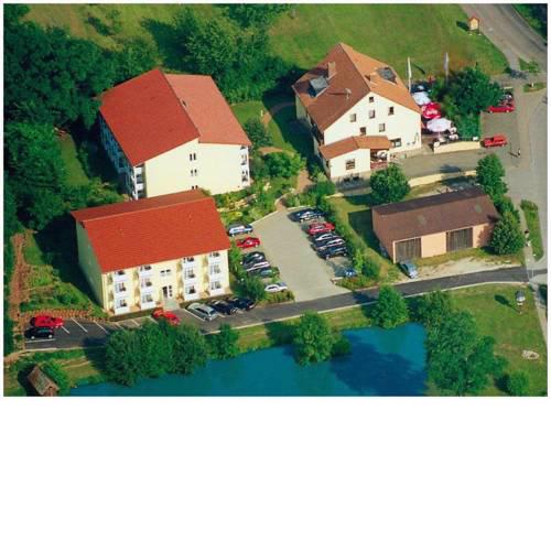 Landhotel Falkenhof