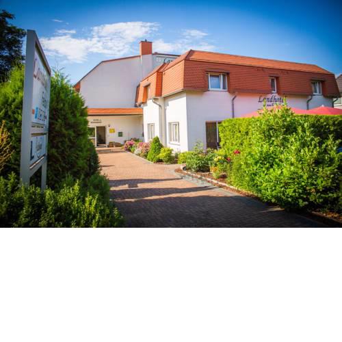 Landhotel Felchow