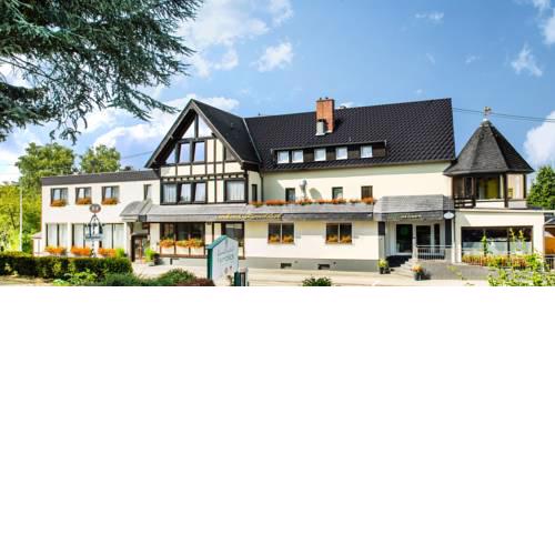 Landhotel Fernblick