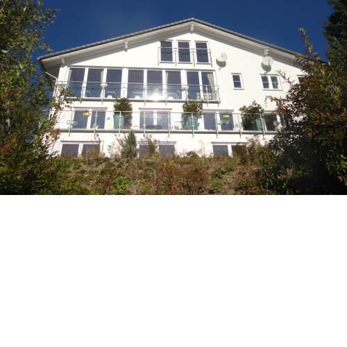 Landhotel Fernsicht