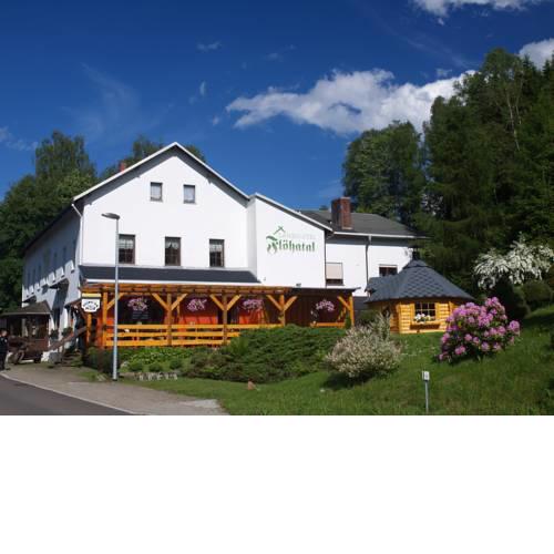 Landhotel Flöhatal