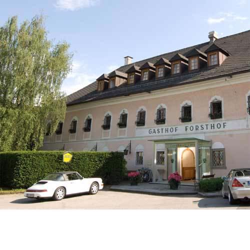 Landhotel Forsthof