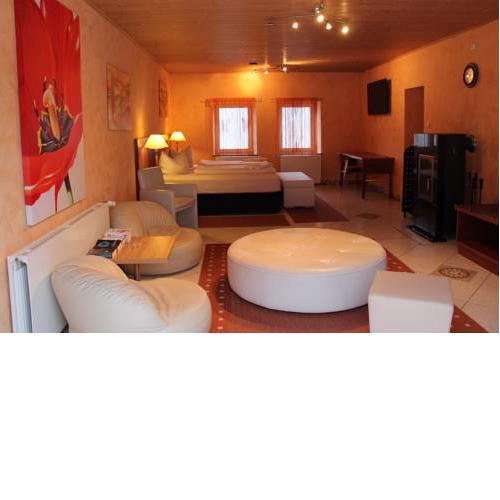 Landhotel Fuchsbau