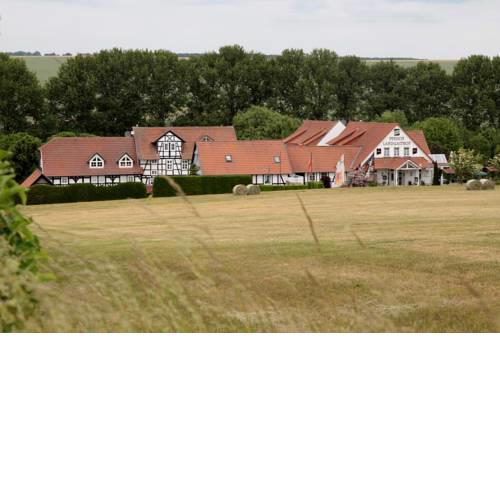 Landhotel Furthmühle