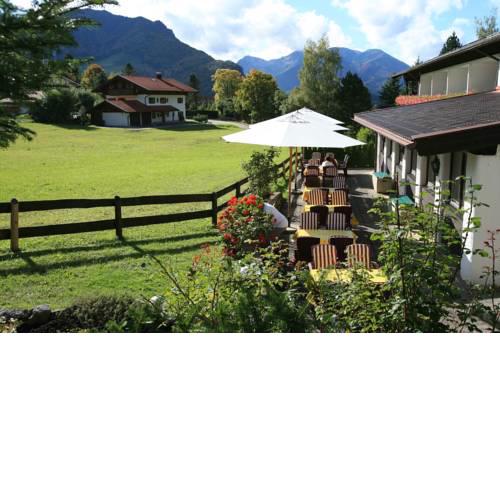 Landhotel Gabriele