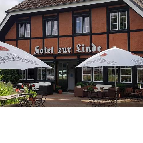 Landhotel garni zur Linde