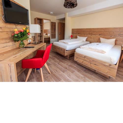 Landhotel Gary