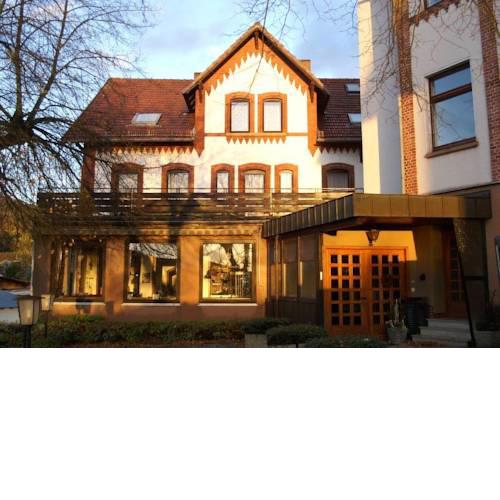 Landhotel & Gasthaus Altenburg