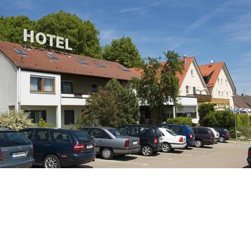 Landhotel Gasthof am Berg
