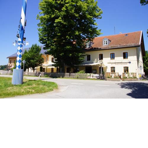 Landhotel & Gasthof Baiernrain