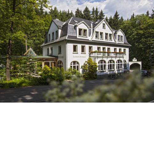 Landhotel & Gasthof Forsthaus
