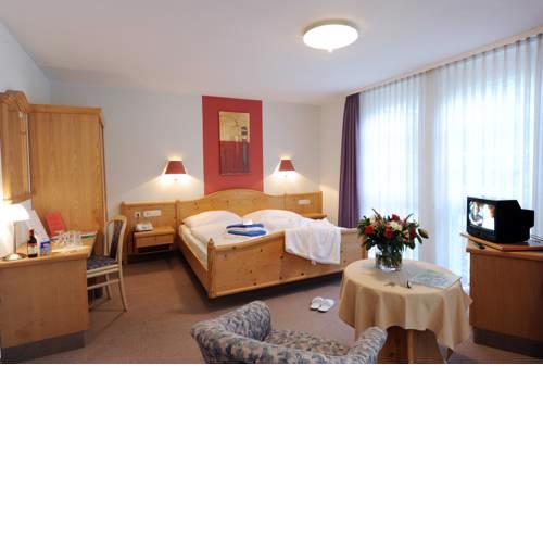 Landhotel Gasthof Krone