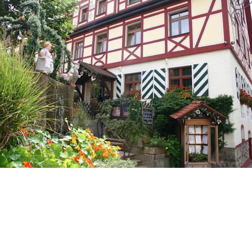 Landhotel Gasthof Stern