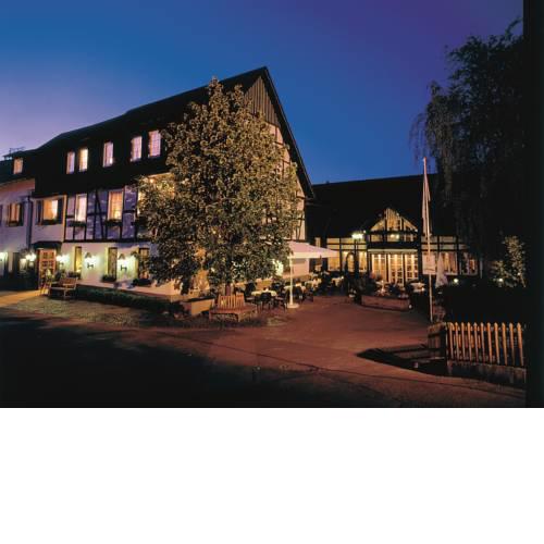 Landhotel Gasthof Willecke