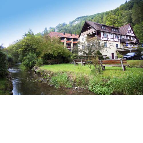 Landhotel Gasthof Wittstaig