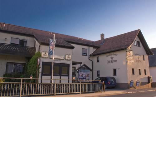 Landhotel Gasthof Zur Krone