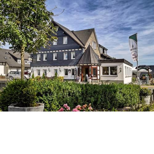 Landhotel Gasthof zur Post