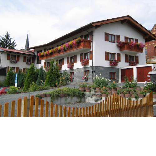 Landhotel Gasthof Zwota