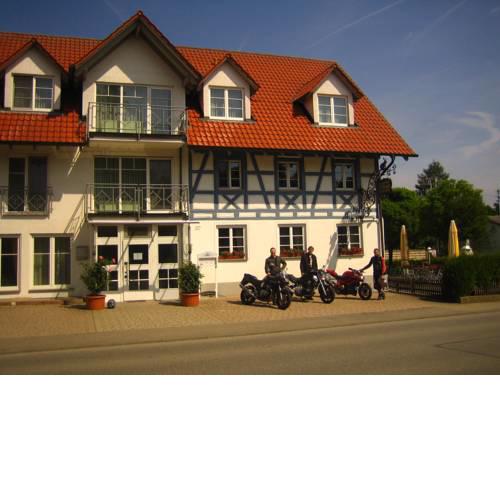 Landhotel & Gaststuben Zum Hasen