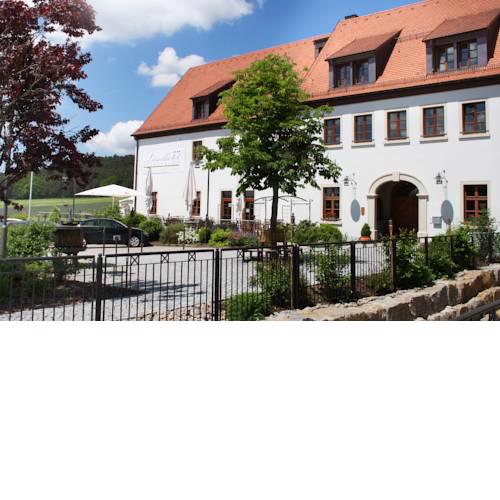 Landhotel Geiselwind