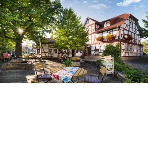 Landhotel Gemeindeschänke