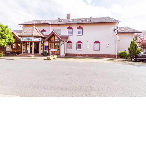 Landhotel Georgshof