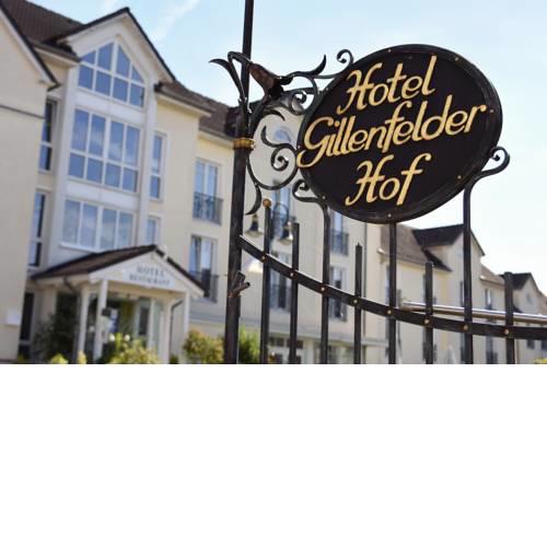 Landhotel Gillenfelder Hof