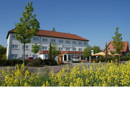 Landhotel Glesien