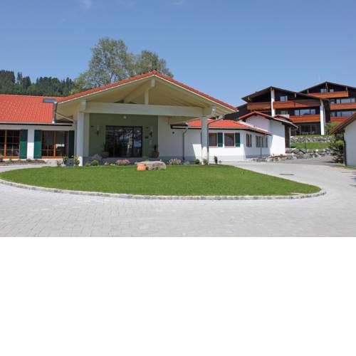 Landhotel Gockelwirt