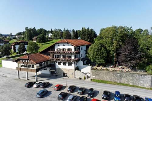 Landhotel Gottinger