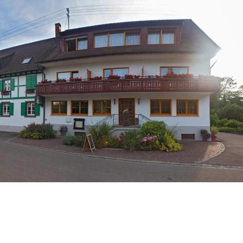 Landhotel Graf