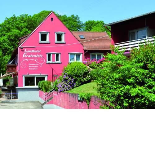 Landhotel Grafenfels