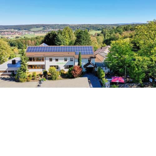 Landhotel Grashof