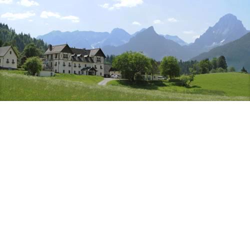 Landhotel Gressenbauer