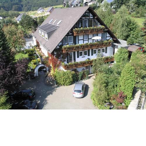 Landhotel Grimmeblick