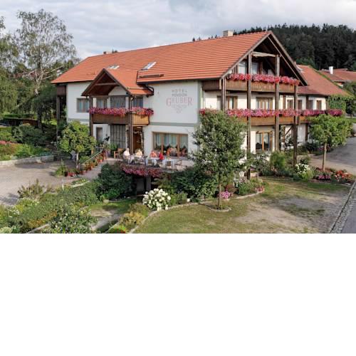 Landhotel Gruber