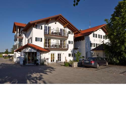 Landhotel Grüner Baum