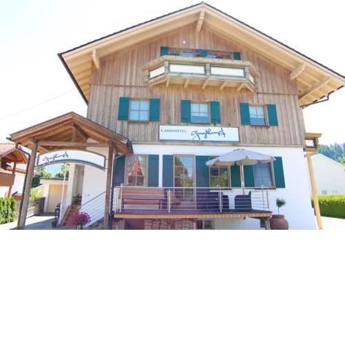 Landhotel Guglhupf