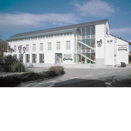 Landhotel Günzburg