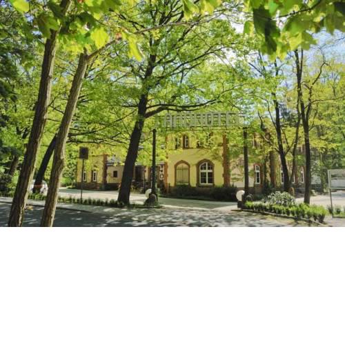 Landhotel Gustav